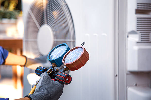 Affordable Hvac solutions in Petersburg, VA